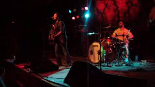 Forever Changed - "Runaway" (Live in Chesapeake, Virginia)