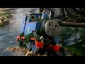 Something Fishy BTWF Crash Scene