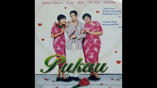 Download lagu Telemovie : Pukau (Mohd Khardanie Anwa, Norfadzila Ahmad , Che Yun Othman, Muhammad Zaidi Mahmud) mp3