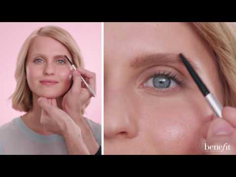 Benefit Cosmetics Precisely, My Brow Pencil | Ulta Beauty