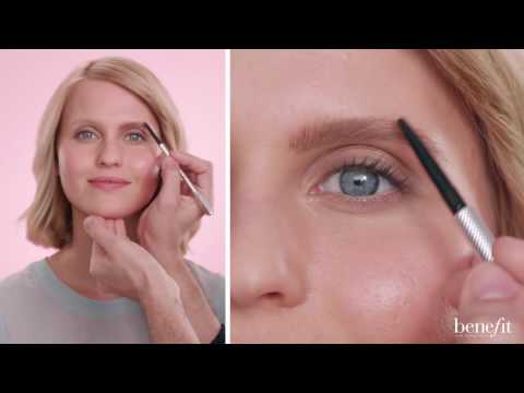 Benefit Cosmetics Precisely, My Brow Pencil | Ulta...