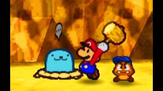 【女性のんびり実況】マリオストーリー part8