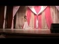 Dariya Toktulatova (song Ramy Ayach -- Ma Baddi ...