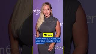 Kendra Wilkinson's Big Regret Missed Millions at the Playboy Mansion?! #KendraWilkinson #HughHefner