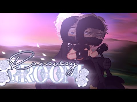 Runaway Groom || BL || GL2M || Gacha Life 2 Movie 
