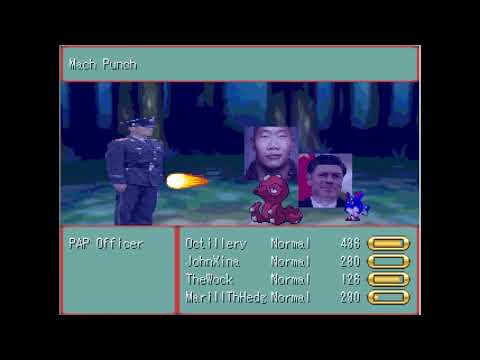 Gameplay Video