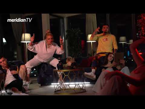 Behind The Scenes | DJ SHONE FEAT MILICA TODOROVIĆ i X 2BONA - TET A TET