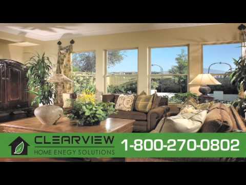 Clearview Home Energy Solutions