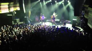 Titus Andronicus - No Future Part Three: Escape From No Future (live 12.2.2012)