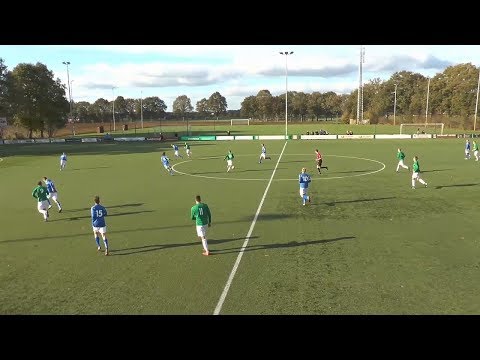 SC Meddo   -   SV Bredevoort