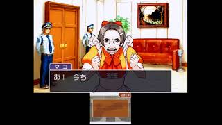 【実況】逆転裁判３　#19