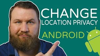 Download the video "How-to Change and Manage Location Privacy Settings on Android"