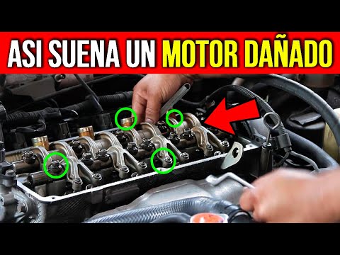 All Engine NOISES and Sounds When It’s Failing / Vibrations, Jerking, Power Loss