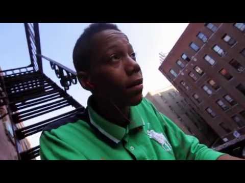 Hop Da Great - Confidential Intro [Dir.by Mrkey2Ny] Official Video
