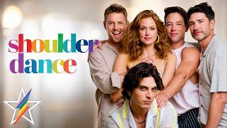 Download lagu Shoulder Dance (2023) | LGBTQ  Romantic Drama | Full Movie mp3