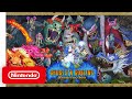 Ghosts ‘n Goblins Resurrection – Announcement Trailer – Nintendo Switch