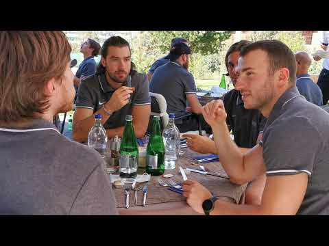 EHC Visp Team Event 2020