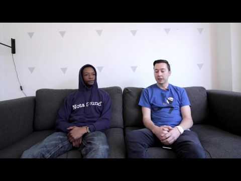 Interview with 4ourty8 | UpcomingHipHop.net