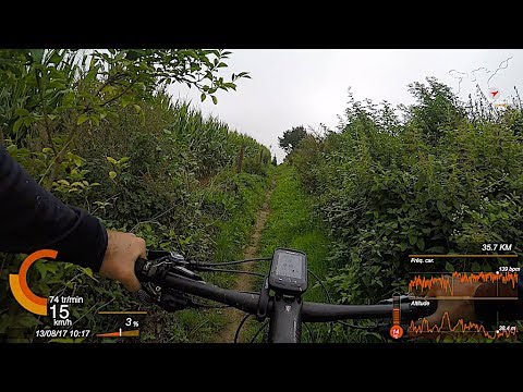 2017.08.13 Gaasbeek en solo (2,7k SuperView 60 fps)