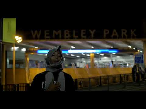 #A9 Lil Shak x Kash x Kickz x Smallz - Juggin