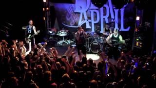 Dead by April - Beautiful nightmare