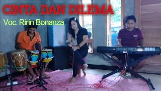 Download lagu Cinta dan Dilema - Latihan Dangdut Electone - Korg PA300 - Voc. Ririn mp3 Download lagu Cinta dan Dilema - Latihan Dangdut Electone - Korg PA300 - Voc. Ririn mp3