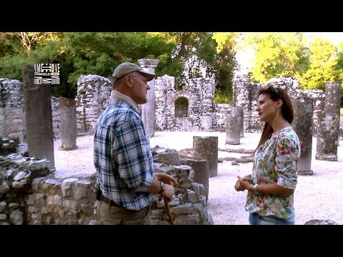 Jo vetem mode - Butrinti, qyteti "unik" i lashtesise! (12 shtator 2015)