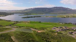 5953 S Nighthawk Lane Huntsville UT