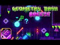 BITSPLOSION GEOMETRY DASH BREEZE NIVEL 4