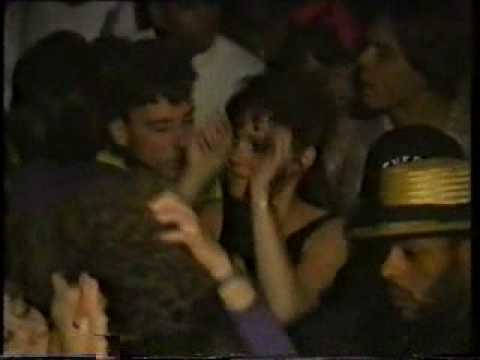 PHANTASY ACID HOUSE PARTY 1989 part 2