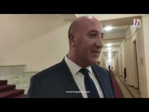 Արման Սարգսյանը նոր պատերազմի վտանգ տեսնո՞ւմ է