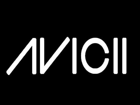 Avicii feat. Kate Ryan - Run Away (Avicii Edit)
