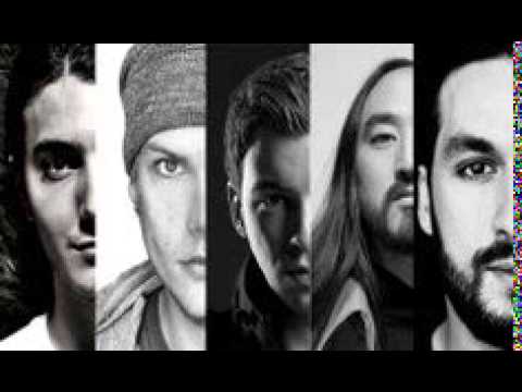 Back To Heroes - Steve Aoki ft. Fall Out Boy & Alesso [REMIX] [DJ COKE]