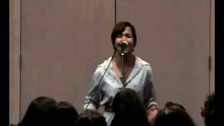 "Flying Sparks" by Marion Smallwood