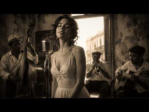 Madrugada en La Habana – Bolero del Alma