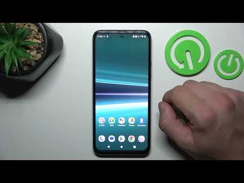 How to Enable & Disable Touch Vibrations on HTC U23 Pro? - Manage Vibrations