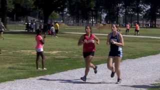 preview picture of video 'SHS CC at Granite City, IL'