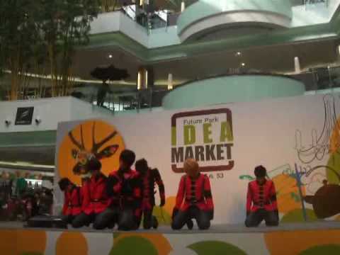 TRIED PM cover 2PM @ future park idea market FINAL