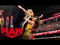 Watch Raquel Rodriguez BREAK Trish Stratus