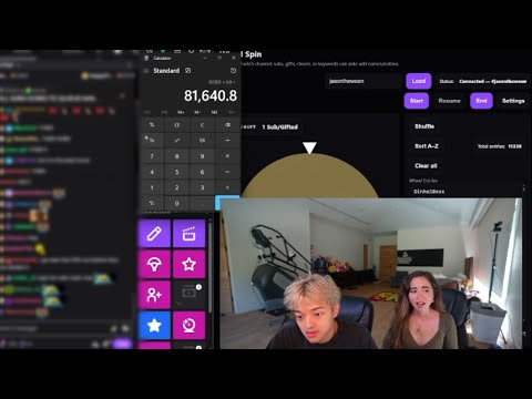 JasonTheWeen Donates $80K To Maya Higa's Alveus Sanctuary!