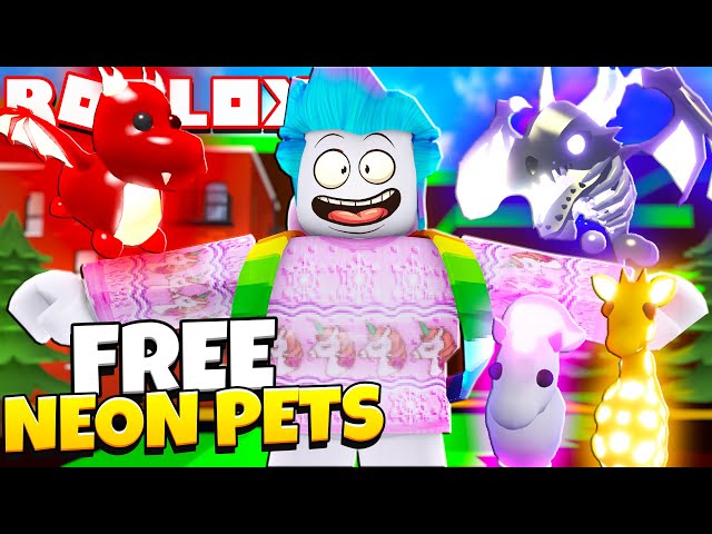 How To Get Free Pets In Adopt Me - free roblox account with adopt me pets