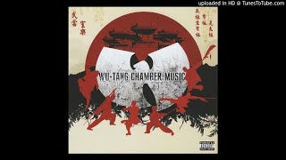 Wu-Tang Clan - Kill Too Hard (Ft Inspectah Deck, U-God, Masta Ace)