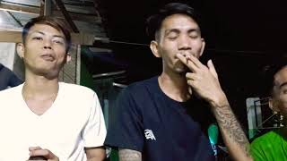 I can't let go - air supply (covered) by Dong hae &amp; jolemer