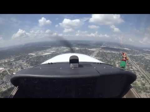 2018/7 VFR C172 06C - 0C8, Chicago