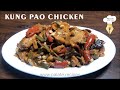 EP 78 Kung Pao Chicken Authentic Chinese Chicken Chicken Recipes Stir Fry Chicken