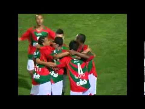 Portuguesa 2 x 0 Figueirense Mega Brasileirão 2012 TV