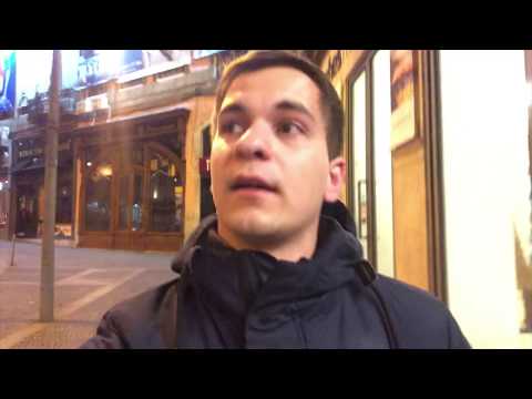 #Ulietavamesi 1 - Vlog, aký ešte nikto nikdy nikde inde...