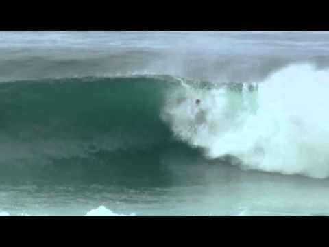 Billabong Pro JBay 2011 - Round 3 4 & 5 Highlights