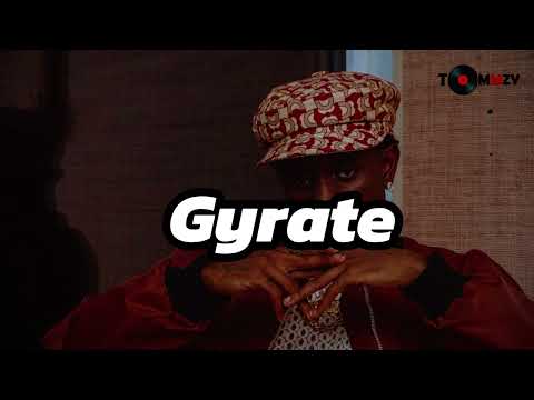 [FREE] "Gyrate" Victony Type Beat Afrobeat Instrumental 2023 ft Ayra Starr Beat ft x Afrobeat 2024