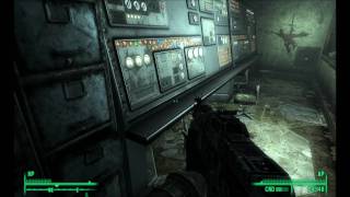 Let's Play Fallout 3 Part 40 - I Even Facepalmed Myself